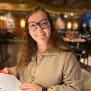 Meet your Posher, Taylor-marie